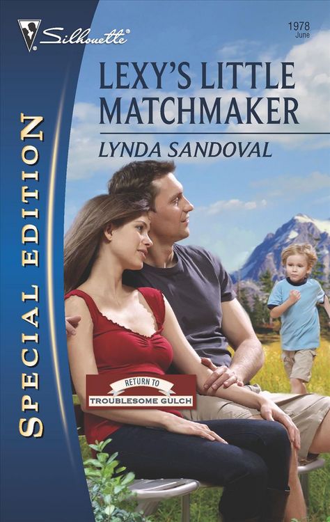 Produktbild: Lexy's Little Matchmaker