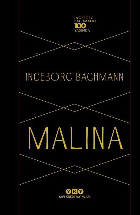 Produktbild: Malina &Ouml;zel Baski