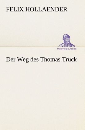 Produktbild: Der Weg des Thomas Truck