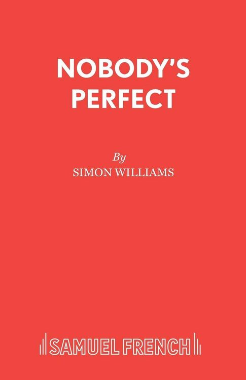 Produktbild: Nobody's Perfect
