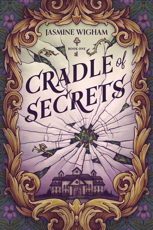Produktbild: Cradle of Secrets