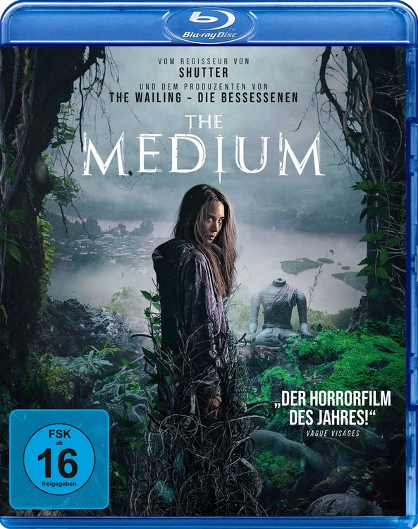 Produktbild: The Medium