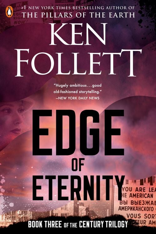 Produktbild: Edge of Eternity