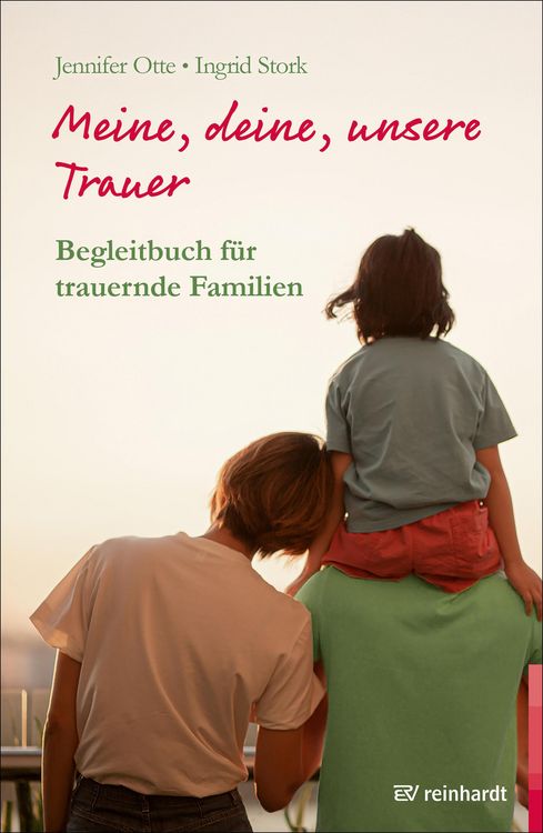 Produktbild: Meine, deine, unsere Trauer
