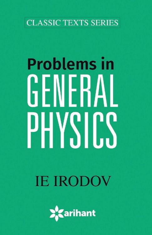 Produktbild: 49011020Problems In Gen. Physics