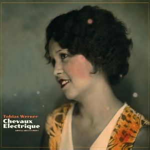 Produktbild: Chevaux Electrique - Songs About Sport