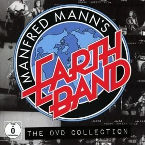 Produktbild: The DVD Collection