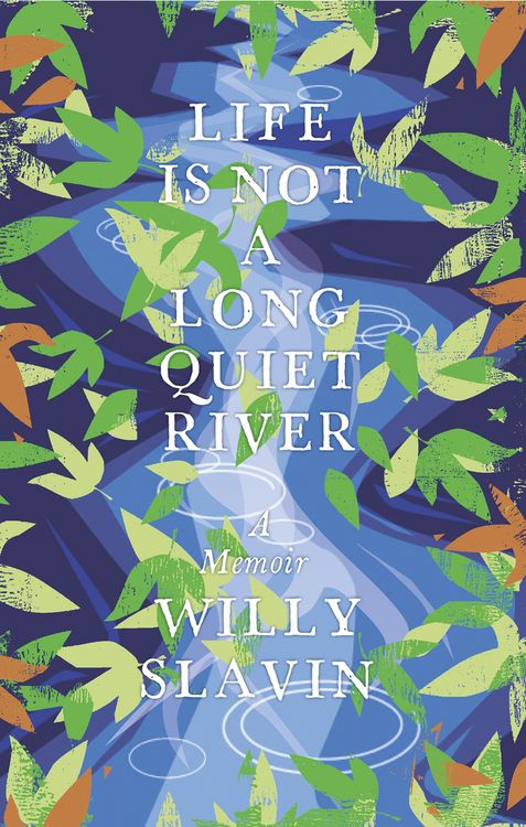 Produktbild: Life Is Not a Long Quiet River