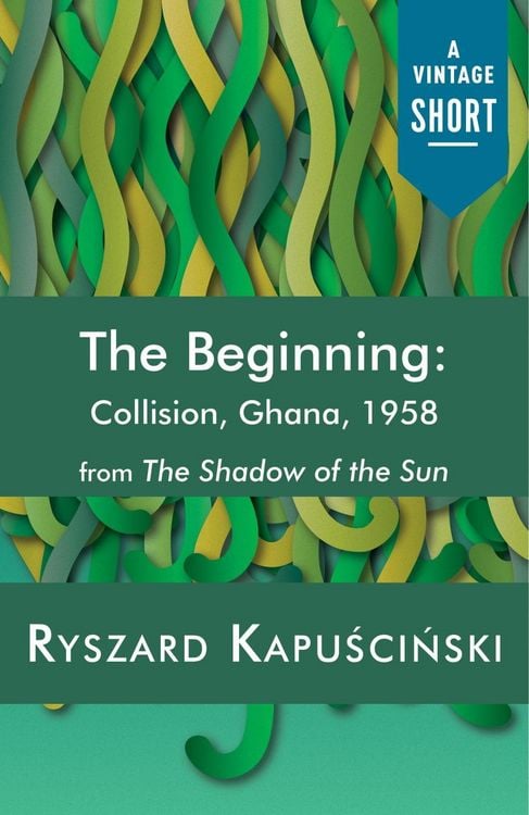 Produktbild: The Beginning