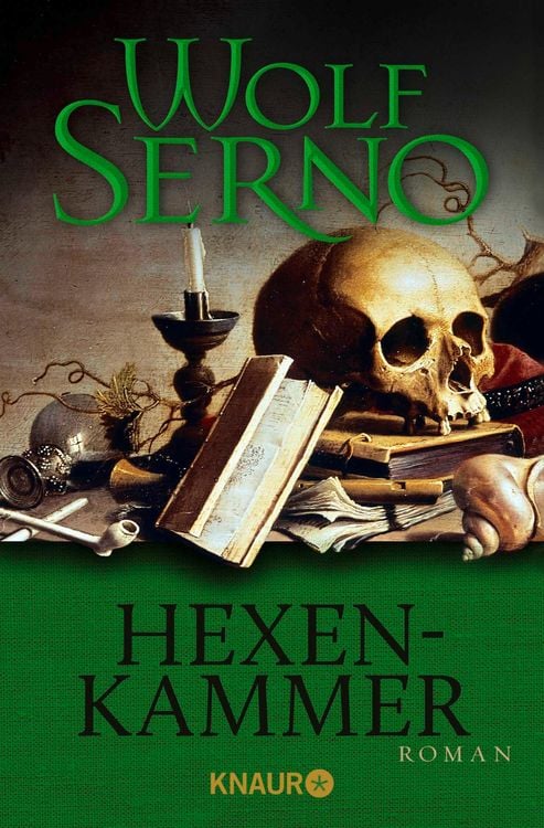 Produktbild: Hexenkammer