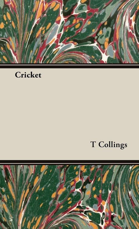Produktbild: Cricket
