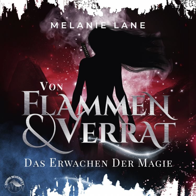 Produktbild: Von Flammen und Verrat