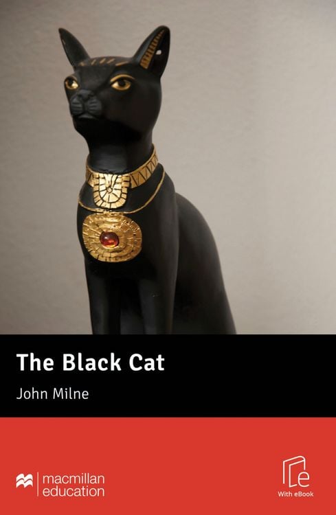Produktbild: The Black Cat