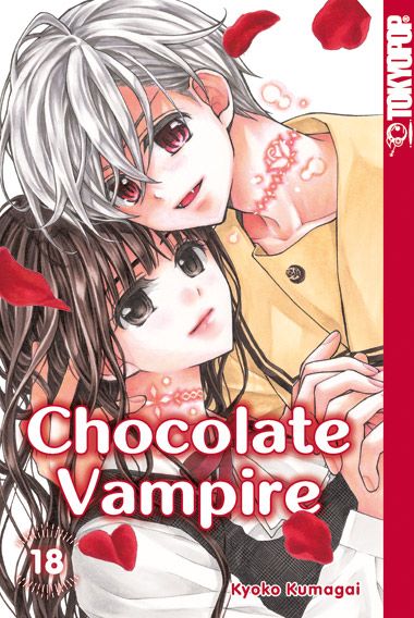 Produktbild: Chocolate Vampire 18
