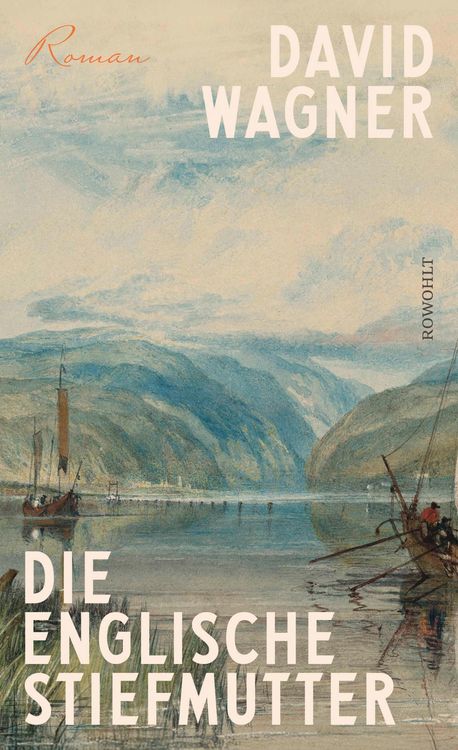 Produktbild: Die englische Stiefmutter