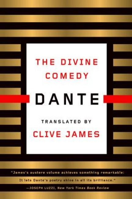 Produktbild: The Divine Comedy