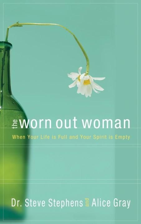 Produktbild: The Worn Out Woman