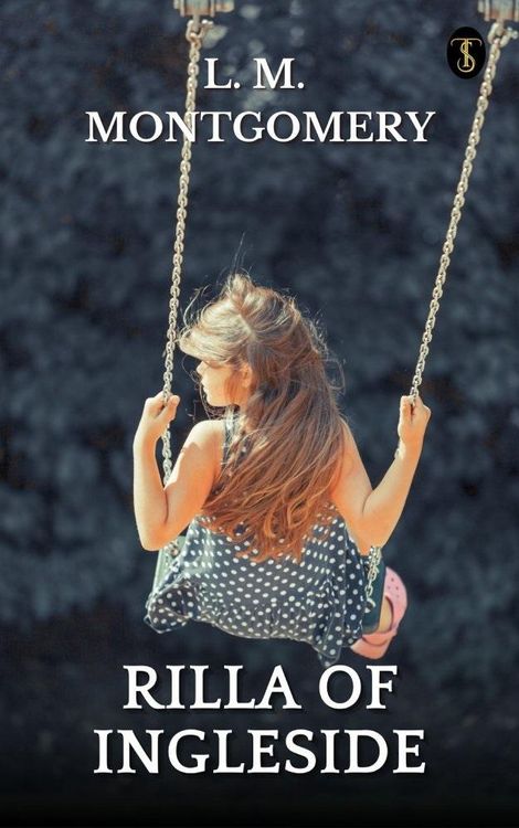 Produktbild: Rilla of Ingleside