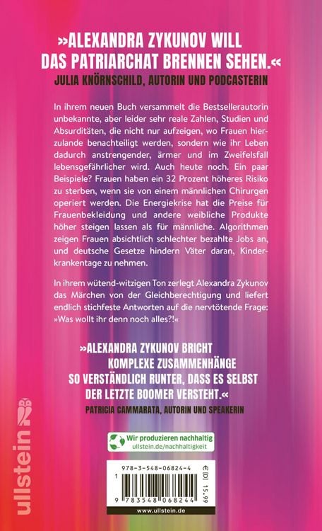 Produktbild: &raquo;Was wollt ihr denn noch alles?!&laquo;