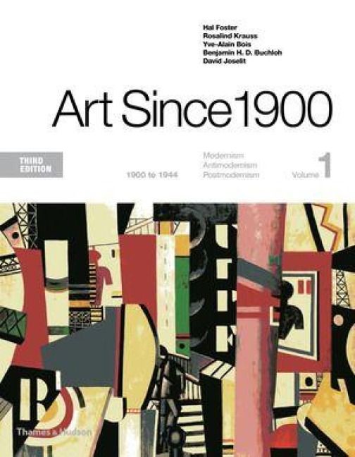 Produktbild: Art Since 1900