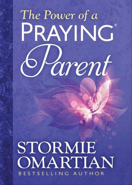 Produktbild: The Power of a Praying Parent Deluxe Edition