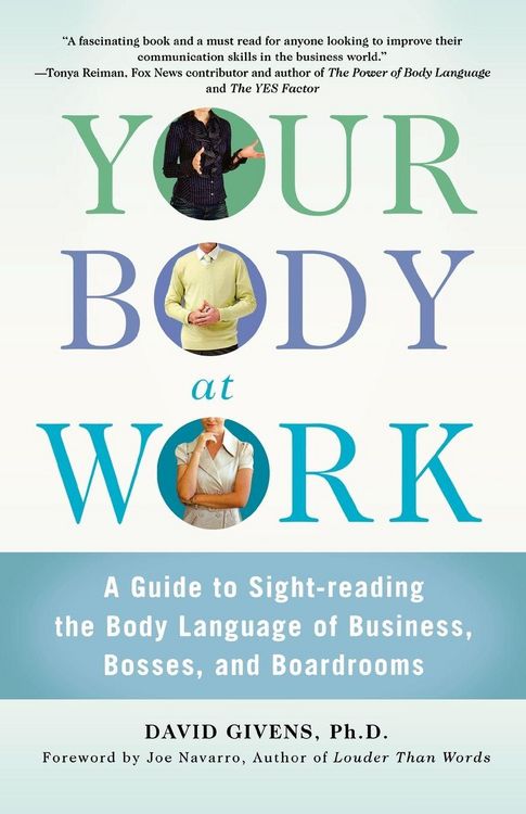 Produktbild: Your Body at Work