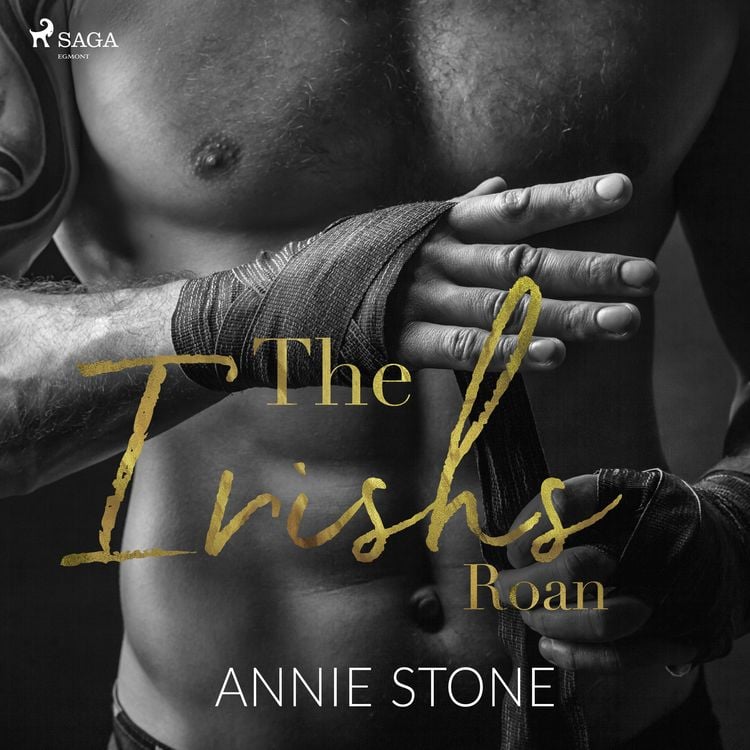 Produktbild: The Irishs: Roan (The Irishs, Band 1)