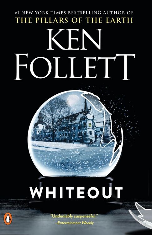Produktbild: Whiteout