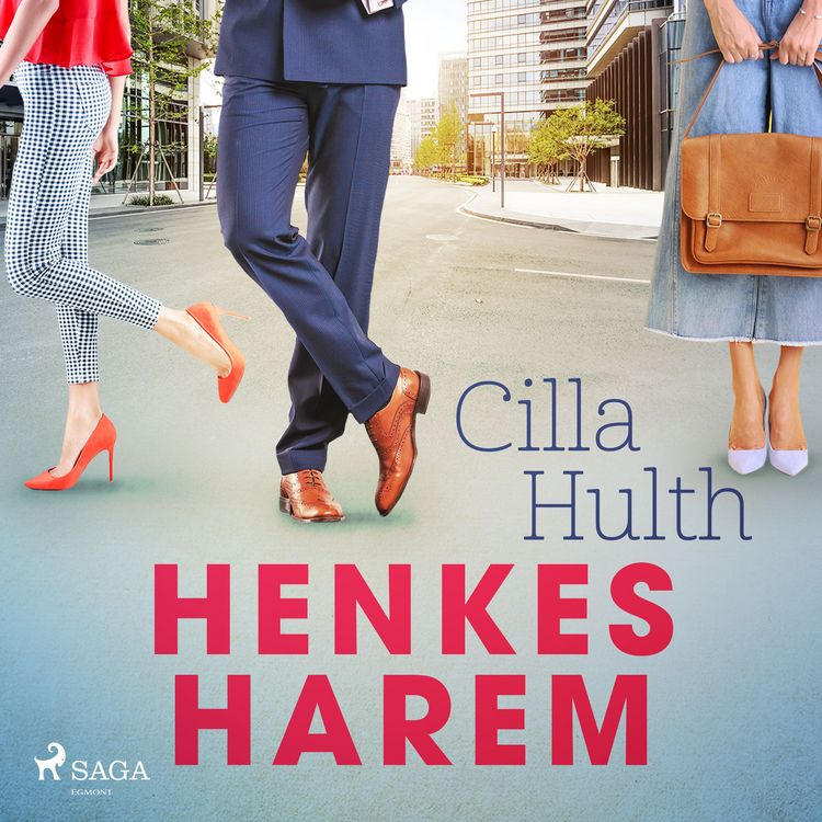 Produktbild: Henkes harem