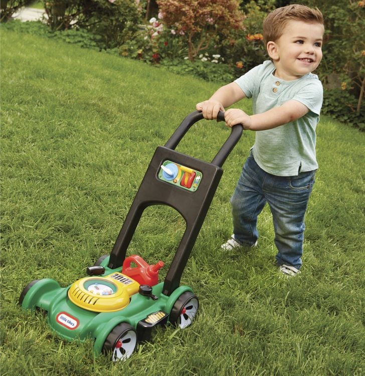 Produktbild: Gas 'n Go Mower (EU version)