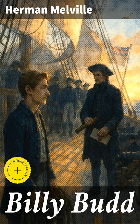 Produktbild: Billy Budd