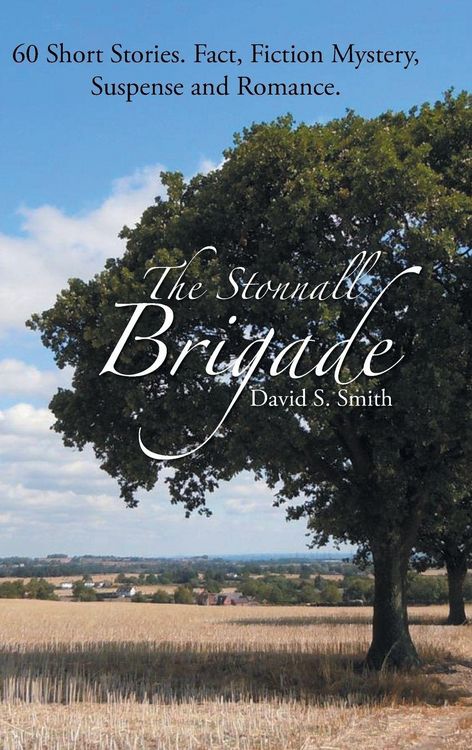Produktbild: The Stonnall Brigade