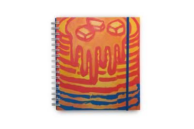 Produktbild: Shortstack Journal