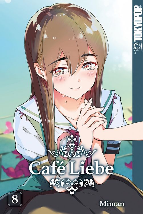 Produktbild: Caf&eacute; Liebe 08