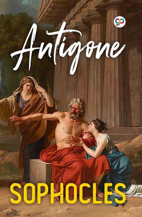 Produktbild: Antigone