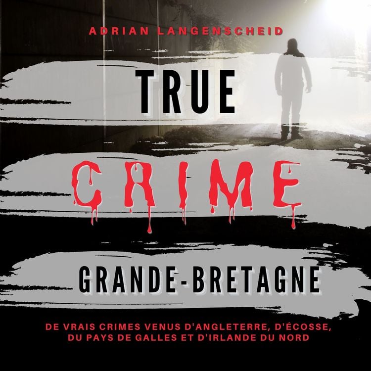 Produktbild: True Crime Grande-Bretagne