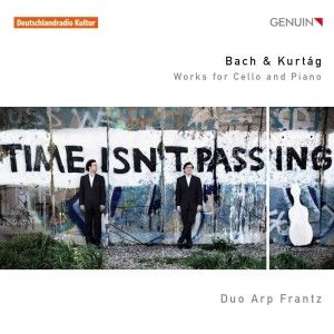 Produktbild: Werke f&uuml;r Cello und Piano