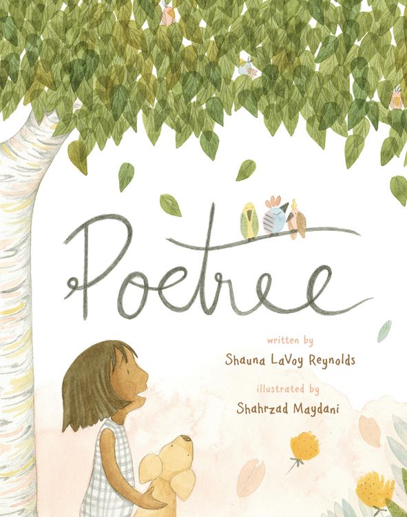 Produktbild: Poetree