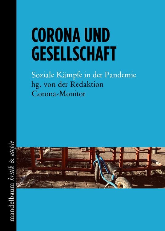 Produktbild: Corona und Gesellschaft