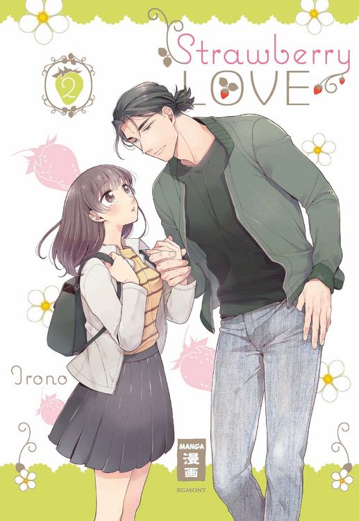 Produktbild: Strawberry Love 02