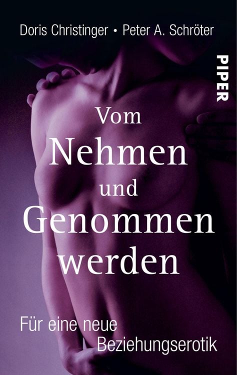Produktbild: Vom Nehmen und Genommenwerden