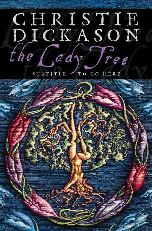 Produktbild: The Lady Tree
