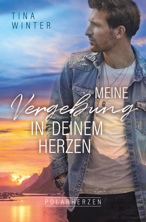 Bild vom Artikel Meine Vergebung in deinem Herzen vom Autor Tina Winter