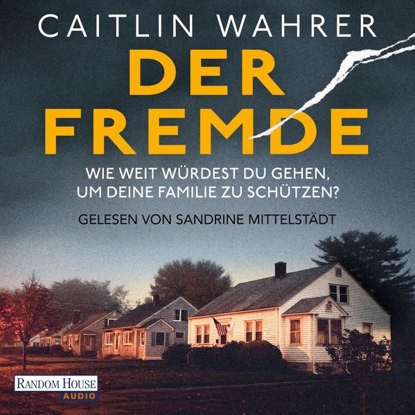 Produktbild: Der Fremde