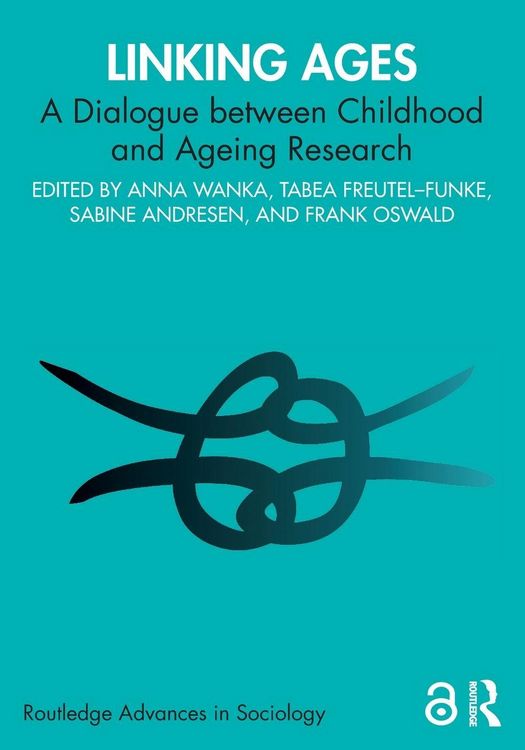 Produktbild: Linking Ages
