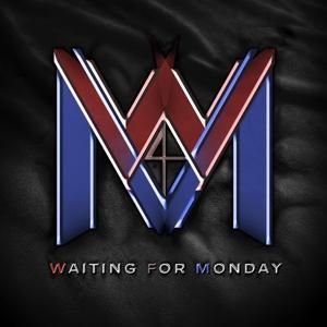 Produktbild: Waiting For Monday