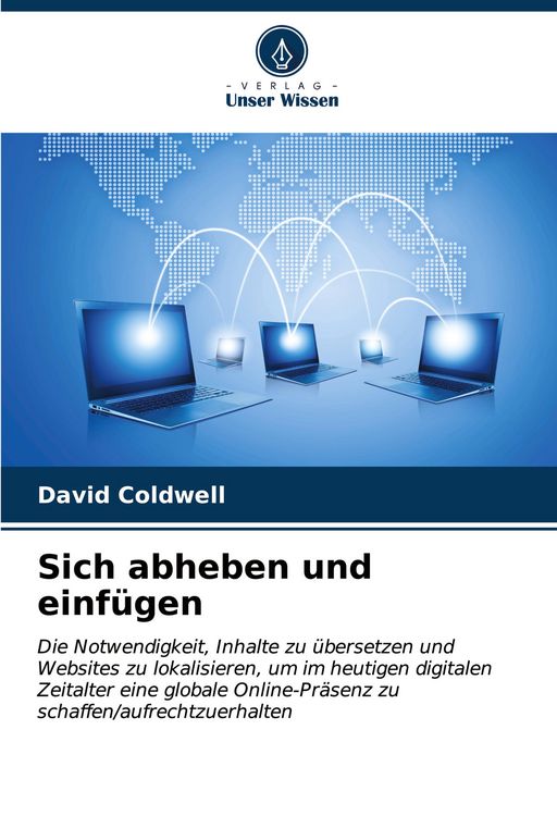 Produktbild: Sich abheben und einf&uuml;gen