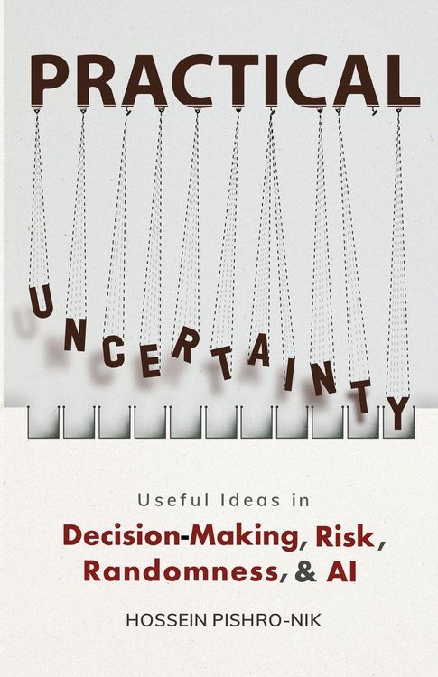 Produktbild: Practical Uncertainty