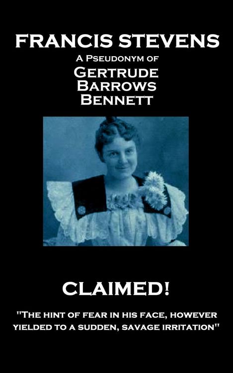 Produktbild: Claimed!