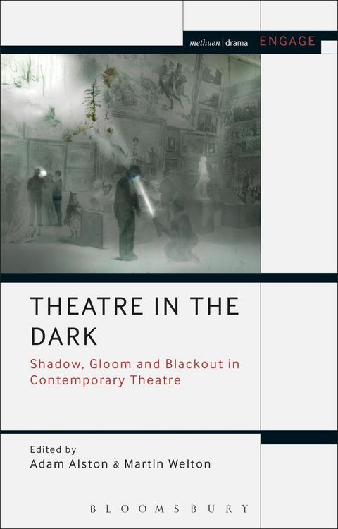 Produktbild: Theatre in the Dark
